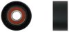 DENCKERMANN P226009 Tensioner Pulley, v-ribbed belt